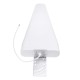 698-2700MHZ 3G 4G Omnidirectional Outdoor Cellular Yagi Antenna SMA Male for 4G