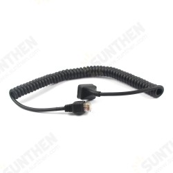 8 Pin Spare Speaker Mic Microphone For Kenwood TK-868G TK-768G TK-862G TK-762G TM-271A TM-471A TK-760 Radio 8 Pin Spare Speaker Mic Microphone For Kenwood TK-868G TK-768G TK-862G TK-762G TM-271A TM-471A TK-760 Radio