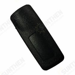 8628 Rear clips for moto XIRP8268/P8200/DP3400/XPR6350 Intercom Clip