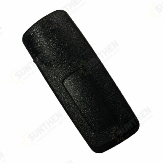 8628 Rear clips for moto XIRP8268/P8200/DP3400/XPR6350 Intercom Clip