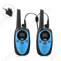 A Pair of XF-508 0.5W Mini Kids Walkie Talkie Waterproof 22 Channels 1-3km Distance Handheld Dual Band Two Way Radio Driving Civilian Interphone A Pair of XF-508 0.5W Mini Kids Walkie Talkie Waterproof 22 Channels 1-3km Distance Handheld Dual Band Two Way Radio Driving Civilian Interphone