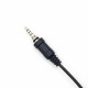 Adjustable Throat Mic Earphone Microphone Suitable for Yaesu VX-6RYAESU VX-7R / VX120 VX127 VX170R