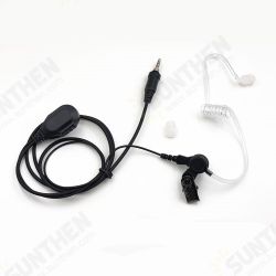 Adjustable Throat Mic Earphone Microphone Suitable for Yaesu VX-6RYAESU VX-7R / VX120 VX127 VX170R Adjustable Throat Mic Earphone Microphone Suitable for Yaesu VX-6RYAESU VX-7R / VX120 VX127 VX170R