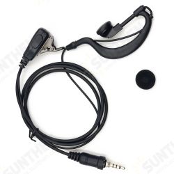 Adjustable Throat Mic Earphone Microphone Yaesu VX-6R Earhook Headset VX-277R Headset VX-7R Headset VX7R Headset VX6R Headset Adjustable Throat Mic Earphone Microphone Yaesu VX-6R Earhook Headset VX-277R Headset VX-7R Headset VX7R Headset VX6R Headset