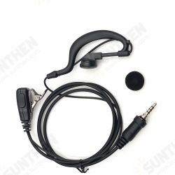Adjustable Throat Mic Earphone Microphone Yaesu VX-6R Earhook Headset VX-277R Headset VX-7R Headset VX7R Headset VX6R Headset Adjustable Throat Mic Earphone Microphone Yaesu VX-6R Earhook Headset VX-277R Headset VX-7R Headset VX7R Headset VX6R Headset