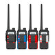 BF-UV10R 4800mAh 10W Two-way Handheld Radio UV Dual Blue Walkie Talkie 128 Channels LED Flashlight USB BF-UV10R 4800mAh 10W Two-way Handheld Radio UV Dual Blue Walkie Talkie 128 Channels LED Flashlight USB
