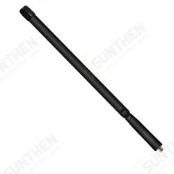 UV-5R Foldable Tactical Antenna UV Dual Band SMA Radio Antennas For Walkie Talkie UV-5R Foldable Tactical Antenna UV Dual Band SMA Radio Antennas For Walkie Talkie