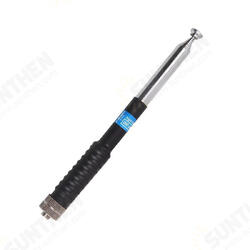 UV Dual Band SMA Radio Antenna Interphone Antenna Accessories for Walkie Talkie UV Dual Band SMA Radio Antenna Interphone Antenna Accessories for Walkie Talkie