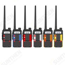 UV10R 10W 8800mAh Walkie Talkie 5-20KM High Power Long Range Waterproof Dustproof Two Way Radio EU Plug UV10R 10W 8800mAh Walkie Talkie 5-20KM High Power Long Range Waterproof Dustproof Two Way Radio EU Plug