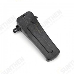 Walkie Talkie Back Clip Interphone Accessories Belt Clicp For 888S 666 777 Walkie Talkie