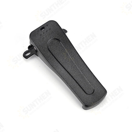 Walkie Talkie Back Clip Interphone Accessories Belt Clicp For 888S 666 777 Walkie Talkie