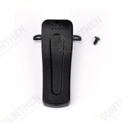 Walkie Talkie Back Clip Interphone Accessories Belt Clicp For 888S 666 777 Walkie Talkie