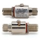 BL-1000 Coaxial Lighting Surge Protector UHF Female to UHF Female Coaxial Lighting Arrestor for Communication Equipment