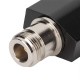 BL-3000 Coaxial Lighting Protector N Female to N Male Lighting Arrester for Communication Equipment