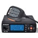 BJ-218 25W Mobile Radio VHF UHF 136-174 400-470MHz Ham Radio Car Walkie Talkie Long Range