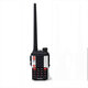 BF-TR818UV 16 Channels Two Way Radio Walkie Talkie Non-slip Intercom