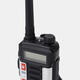 BF-TR818UV 16 Channels Two Way Radio Walkie Talkie Non-slip Intercom