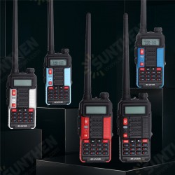 BF UV10R 10W High Power USB Walkie Talkie 10 Watts VHF UHF Ham Radio Station UV-10R CB Radio Transmitter USB Transceiver BF UV10R 10W High Power USB Walkie Talkie 10 Watts VHF UHF Ham Radio Station UV-10R CB Radio Transmitter USB Transceiver