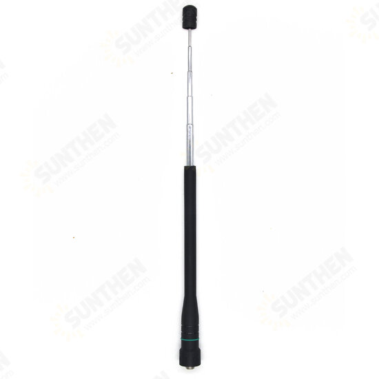 Original Antenna For 888s Walkie Talkie Antenna Two Way Radio Aerial Accessories