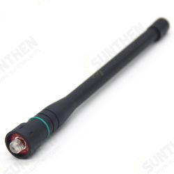Original Antenna For 888s Walkie Talkie Antenna Two Way Radio Aerial Accessories Original Antenna For 888s Walkie Talkie Antenna Two Way Radio Aerial Accessories