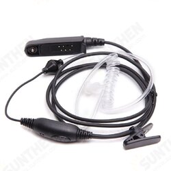 UV-9R Waterproof Ham Radio Headset Earphone for Waterproof Walkie Talkie UV-XR UV-9R PLUS GT-3WP Two Way Radio UV-9R Waterproof Ham Radio Headset Earphone for Waterproof Walkie Talkie UV-XR UV-9R PLUS GT-3WP Two Way Radio
