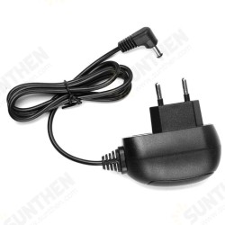Walkie Talkie Charging Cord Two Way Radio Charge Cord for s5plus UV-F10 9Rplus UV-9R 9R-ERA 9R-AMG A58S EU/US/AU/UK Plug Walkie Talkie Charging Cord Two Way Radio Charge Cord for s5plus UV-F10 9Rplus UV-9R 9R-ERA 9R-AMG A58S EU/US/AU/UK Plug