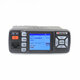 BJ-318 Dual Band Car Mobile Radio VHF 136-174Mhz UHF 400-490MHz 256CH 25W Two Way Radio FM Transceiver Walkie Talkie