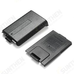 Battery Case for UV-5R Series Walkie Talkies Battery Case for UV-5R Series Walkie Talkies