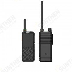 2190mAh Wireless MINI Walkie-talkie Bluetooth Headset TYPE-C Charging Waterproof Outdoor Indoor 100 Hours Call Walkie-talkie 2190mAh Wireless MINI Walkie-talkie Bluetooth Headset TYPE-C Charging Waterproof Outdoor Indoor 100 Hours Call Walkie-talkie
