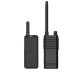 2190mAh Wireless MINI Walkie-talkie Bluetooth Headset TYPE-C Charging Waterproof Outdoor Indoor 100 Hours Call Walkie-talkie
