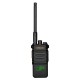 CD-108 10W 2500mAh Professional Walkie Talkie LED Display Flashlight Lighting 400-480MHz Portable Civilian Outdoor Site Two Way Radio