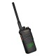 CD-108 10W 2500mAh Professional Walkie Talkie LED Display Flashlight Lighting 400-480MHz Portable Civilian Outdoor Site Two Way Radio