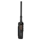 CD-108 10W 2500mAh Professional Walkie Talkie LED Display Flashlight Lighting 400-480MHz Portable Civilian Outdoor Site Two Way Radio