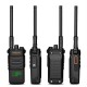 CD-108 10W 2500mAh Professional Walkie Talkie LED Display Flashlight Lighting 400-480MHz Portable Civilian Outdoor Site Two Way Radio