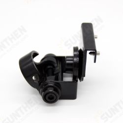 Car Antenna Mount Car Clip Mount Trunk Lid Hatchback Mount Bracket K3-66 for Mobile Vehicle Car Radio Car Two Way Radio Antenna Car Antenna Mount Car Clip Mount Trunk Lid Hatchback Mount Bracket K3-66 for Mobile Vehicle Car Radio Car Two Way Radio Antenna