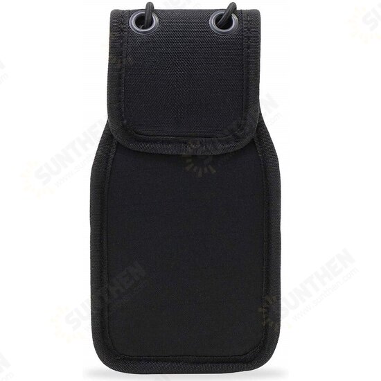 Carter Cool Walkie Talkie Waist Bag Tactical Bag Handbag for Motorola GP3688 GP328 Carter Cool Walkie Talkie Waist Bag Tactical Bag Handbag for Motorola GP3688 GP328