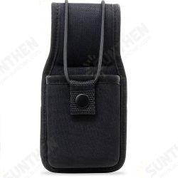 Carter Cool Walkie Talkie Waist Bag Tactical Bag Handbag for Motorola GP3688 GP328