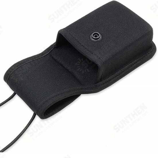 Carter Cool Walkie Talkie Waist Bag Tactical Bag Handbag for Motorola GP3688 GP328 Carter Cool Walkie Talkie Waist Bag Tactical Bag Handbag for Motorola GP3688 GP328
