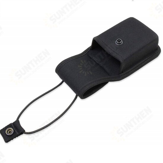 Carter Cool Walkie Talkie Waist Bag Tactical Bag Handbag for Motorola GP3688 GP328 Carter Cool Walkie Talkie Waist Bag Tactical Bag Handbag for Motorola GP3688 GP328