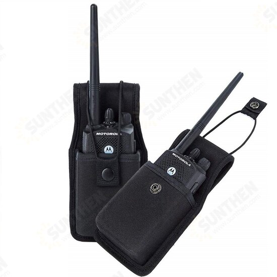 Carter Cool Walkie Talkie Waist Bag Tactical Bag Handbag for Motorola GP3688 GP328 Carter Cool Walkie Talkie Waist Bag Tactical Bag Handbag for Motorola GP3688 GP328