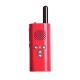 IP2 16 Channels 400-480MHz Handheld Mini Two Way Radio Walkie Talkie retevis