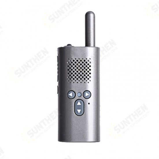 IP2 16 Channels 400-480MHz Handheld Mini Two Way Radio Walkie Talkie retevis IP2 16 Channels 400-480MHz Handheld Mini Two Way Radio Walkie Talkie retevis