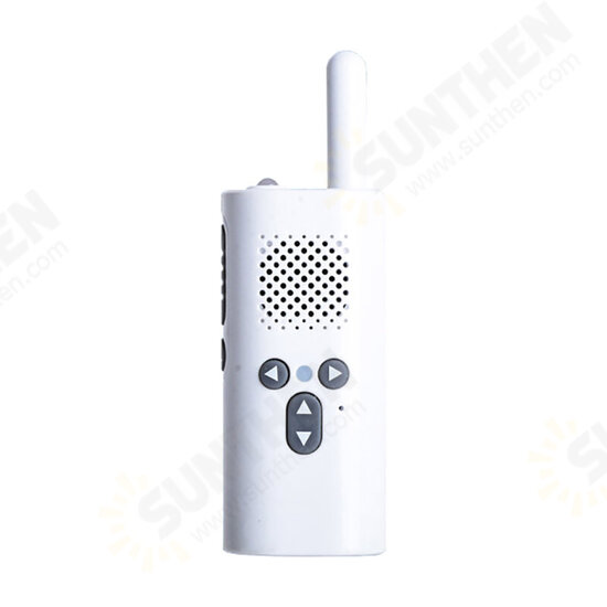 IP2 16 Channels 400-480MHz Handheld Mini Two Way Radio Walkie Talkie retevis IP2 16 Channels 400-480MHz Handheld Mini Two Way Radio Walkie Talkie retevis
