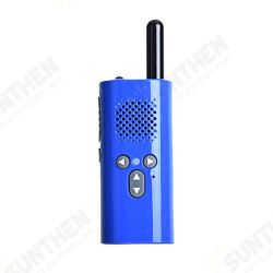 IP2 16 Channels 400-480MHz Handheld Mini Two Way Radio Walkie Talkie retevis IP2 16 Channels 400-480MHz Handheld Mini Two Way Radio Walkie Talkie retevis