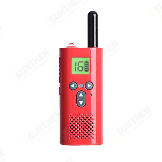 IP2 Screen Version 16 Channels Handheld Mini Two Way Radio Walkie Talkie xiao mi IP2 Screen Version 16 Channels Handheld Mini Two Way Radio Walkie Talkie xiao mi