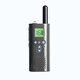 IP2 Screen Version 16 Channels Handheld Mini Two Way Radio Walkie Talkie xiao mi IP2 Screen Version 16 Channels Handheld Mini Two Way Radio Walkie Talkie xiao mi