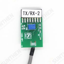Duplex repeater Interface cable For Motorola radio CDM750 M1225 CM300 GM300 Dual relay interface talkthrough repeater cable Duplex repeater Interface cable For Motorola radio CDM750 M1225 CM300 GM300 Dual relay interface talkthrough repeater cable