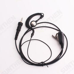 Earphone Adapter VX6R VX7R Interphone Ear Hanger 7R Ear Hanging Headphone
