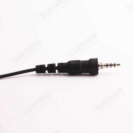 Earphone Adapter VX6R VX7R Interphone Ear Hanger 7R Ear Hanging Headphone