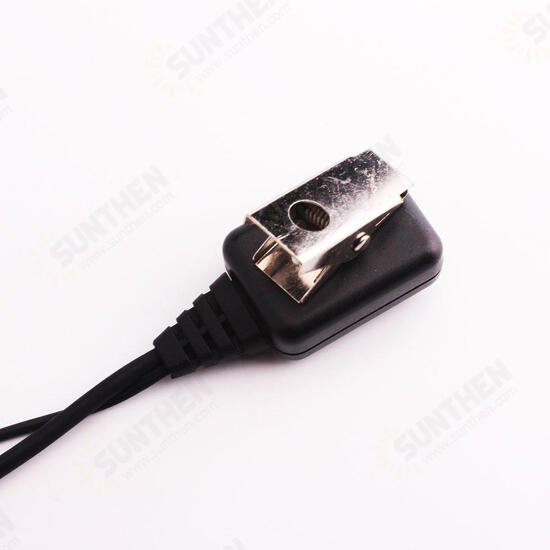 Earphone For walkie-talkie M Head 88s Gp3688 Headphones PTT Big Ear Hooks Big Horn Headphones998